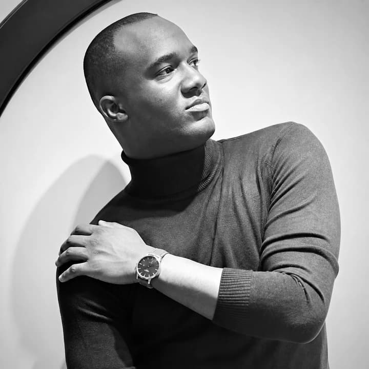 Felix Vondee, founder of Deploq